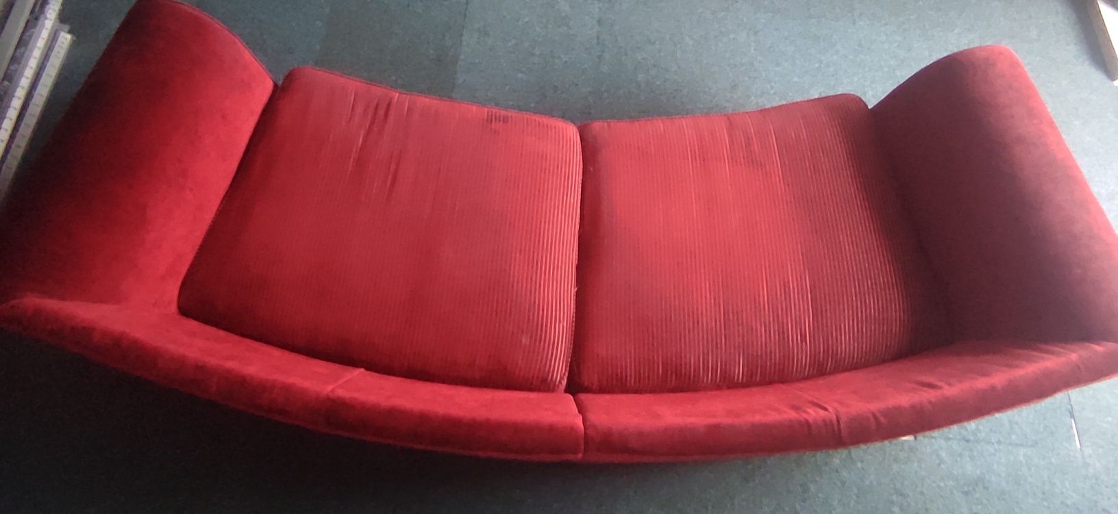 Sofa włoska z Vinotti Furniture