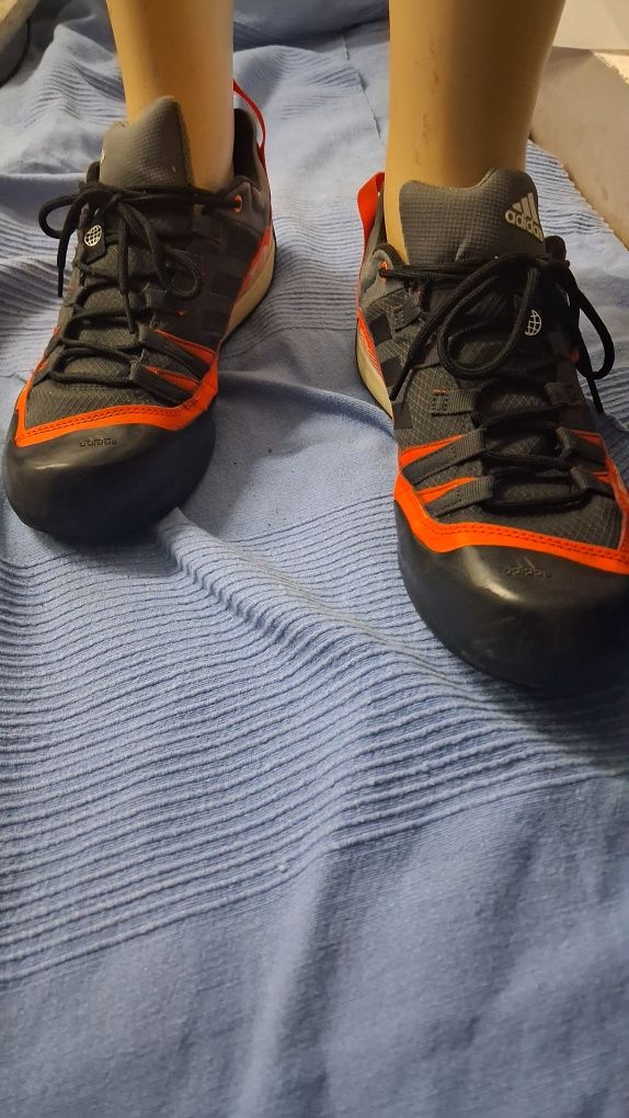 Adidas Terrex Swift Solo