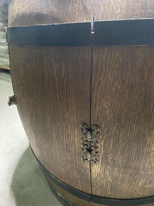 Бочка мінібар