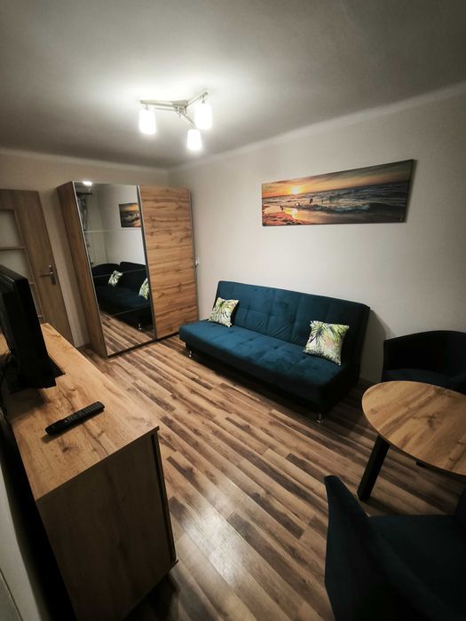 Mieszkanie 22,3m kw Jędrzejów