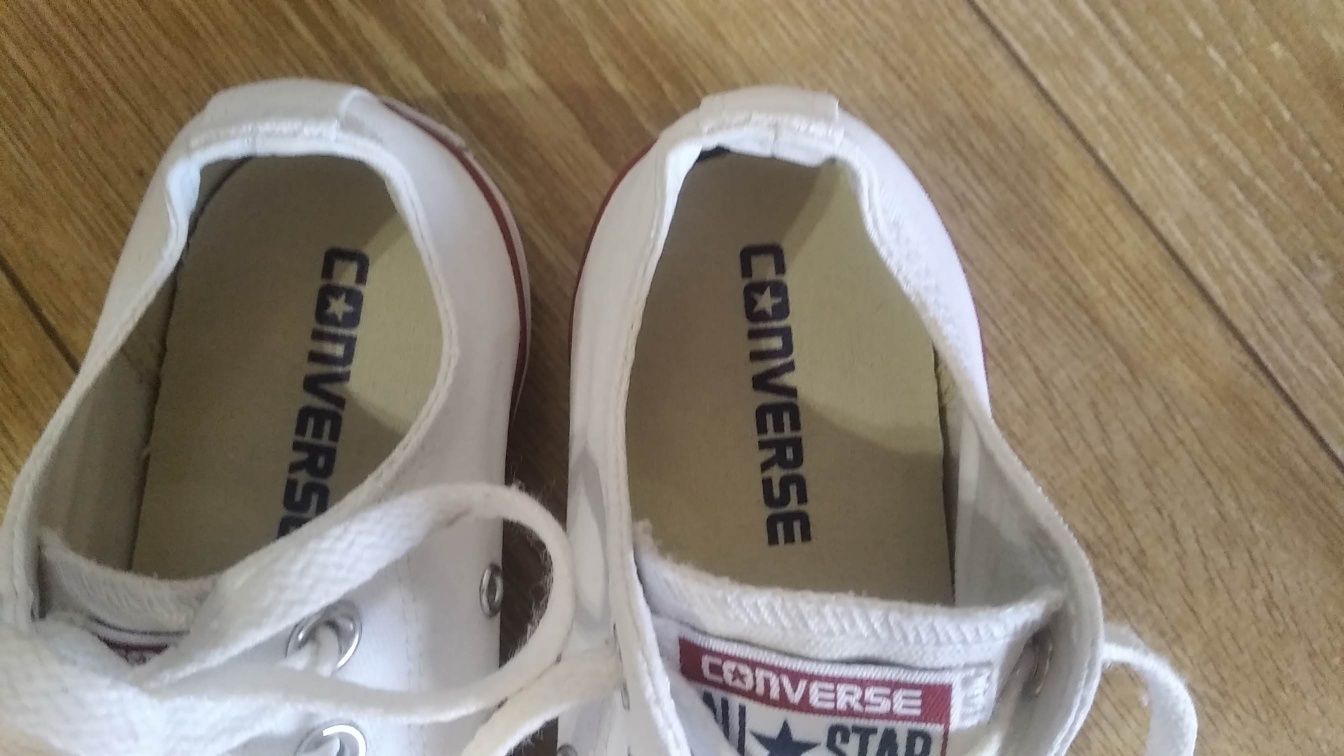 Кеди конверти 36 розмір Converse