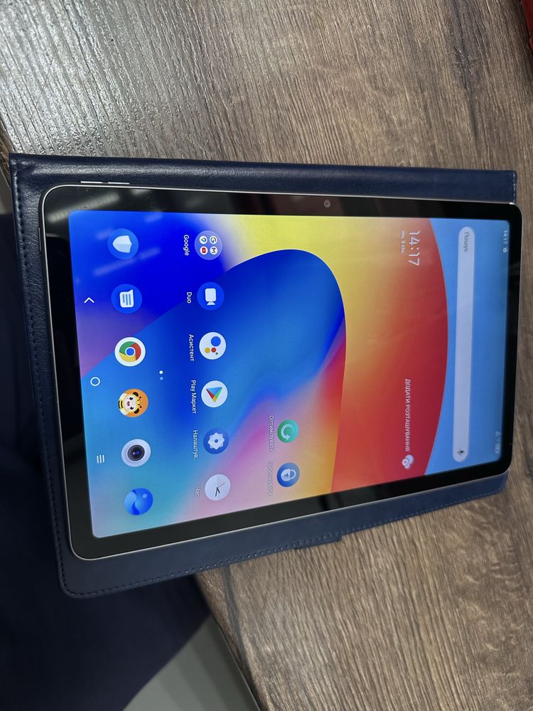 Планшет TCL 10 TABMAX Wi-Fi (9296Q2) 10.4" 6/256GB (Snapdragon 665)
