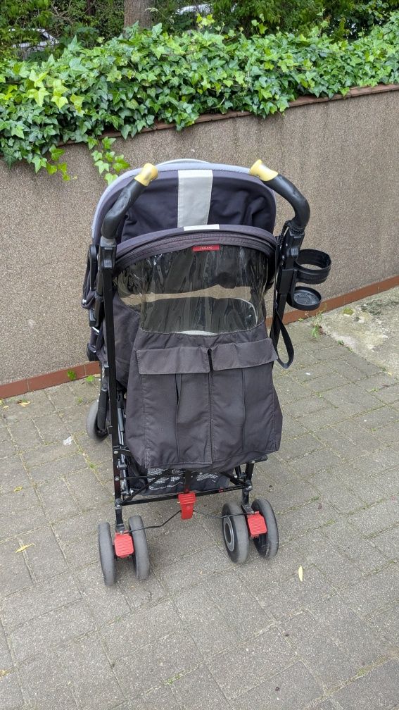 Wózek spacerowy Maclaren techno xt + Gratisy!!!