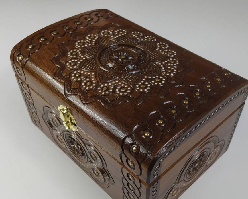 Скринька розмір 21 на 15. Та 16 на 11 (400) гр