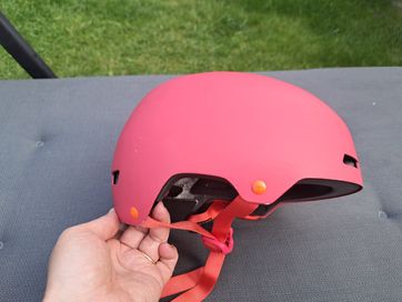 Kask GIRO na rower/rolki/hulajnogę XS 47-51 cm