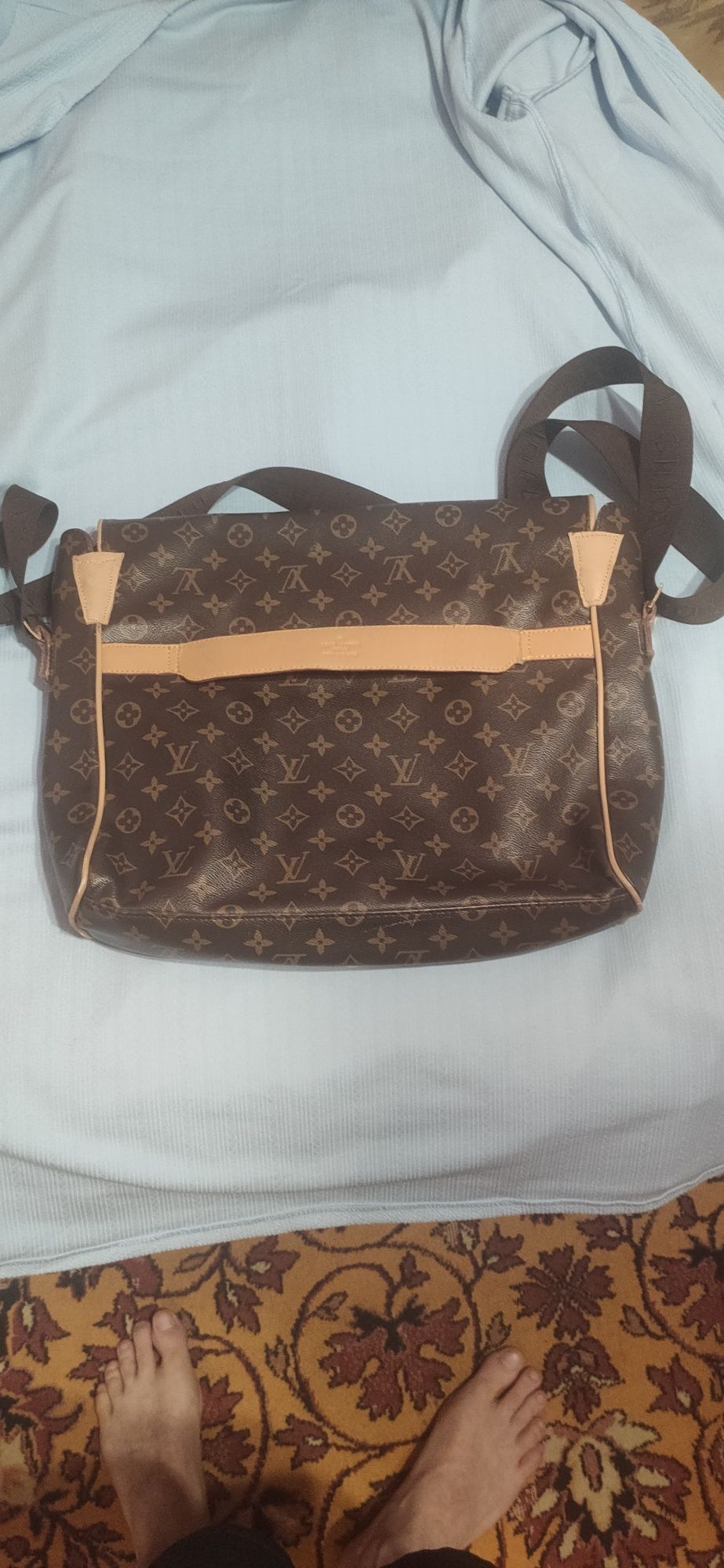 Продам суму louis vuitton з штатів