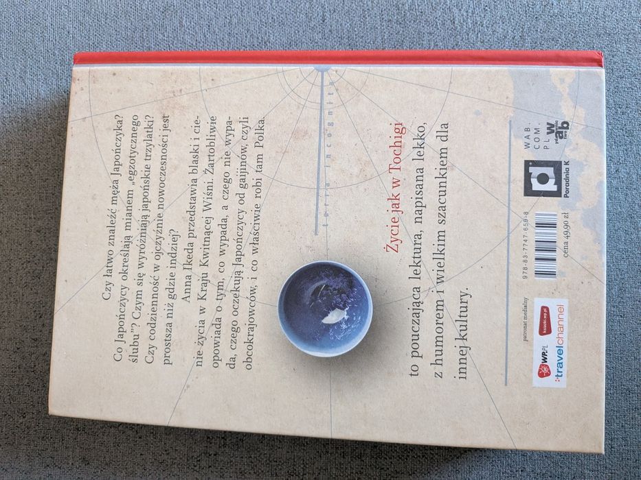 Życie jak w Tochigi na japońskiej prowincji | Anna Ikeda