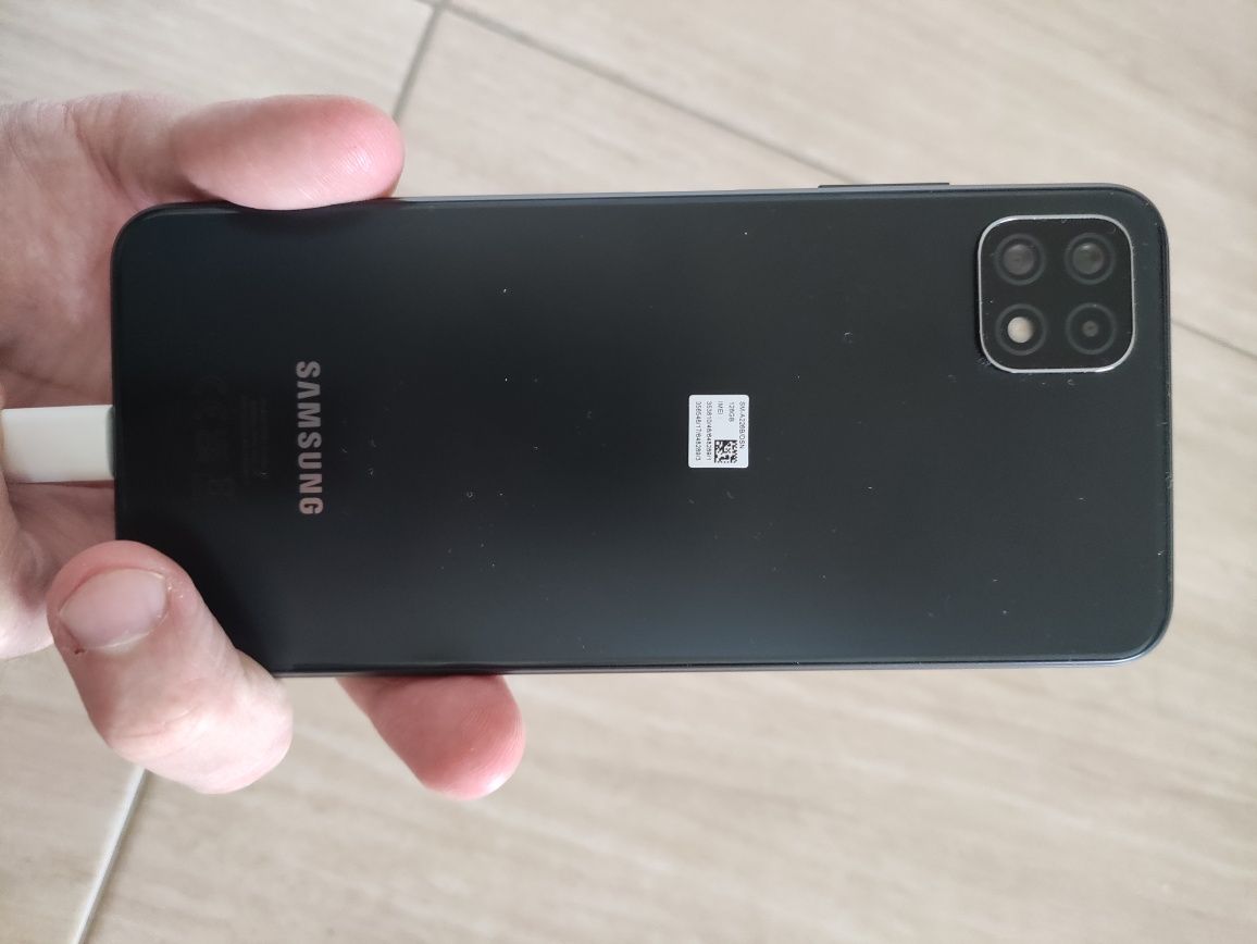 Samsung Galaxy A22 5g