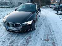 Sprzedam AUDI A4 B9 2.0TDI 190kM