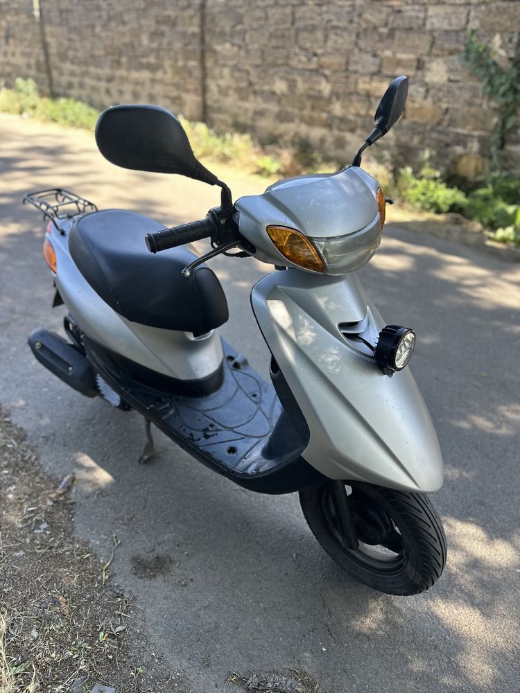 Продам Jog 36 Срочно