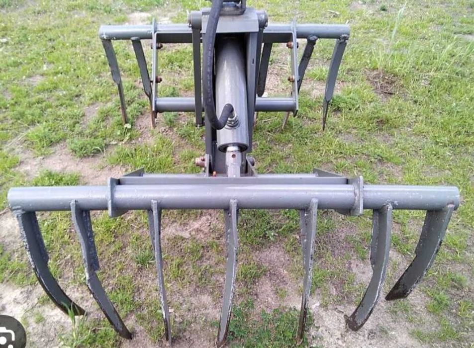 Widły do cyklopa  nowe