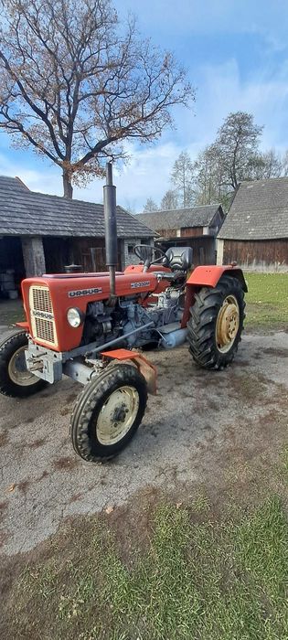 Ursus C330M 1989 [2600mtg]