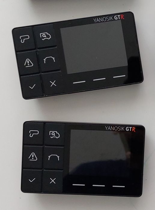 Yanosik z dożywotnim abonamentem