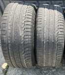 255 55 18 Continental premium contact 6