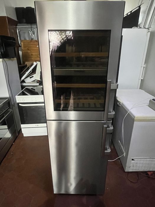 LIEBHERR SWTNES 4265 PremiumPlus z gwarancją