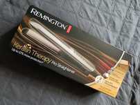 Prostownica REMINGTON Keratin Therapy S8590 Ceramiczna z Keratyną