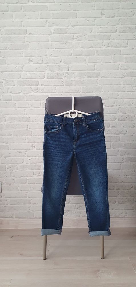 Крутые джинсы Denim Co 7л.