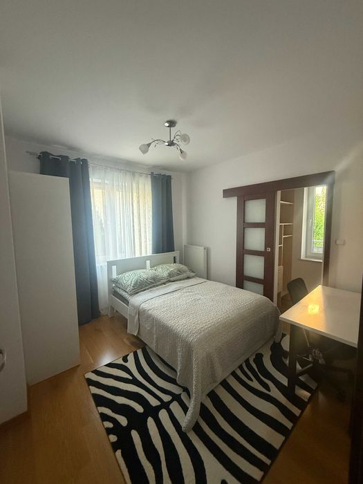 Wynajmę mieszkanie os.Projektant