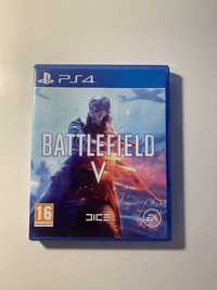 Battlefield V- PS4