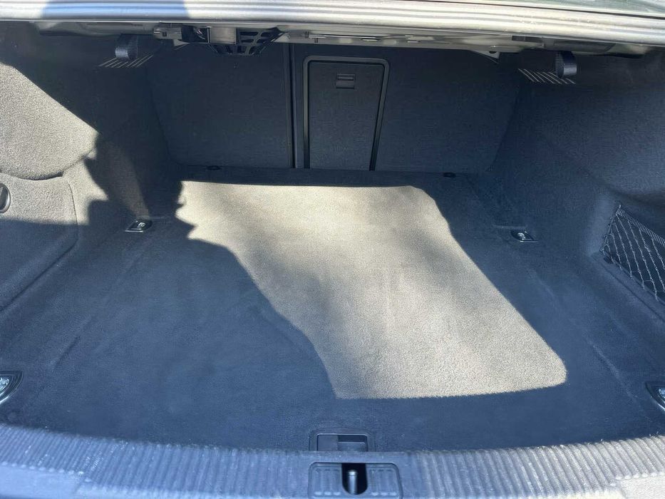 Audi A6 quattro Premium Plus      2016