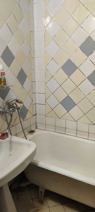 Продам 3к квартиру на  Тополь-1