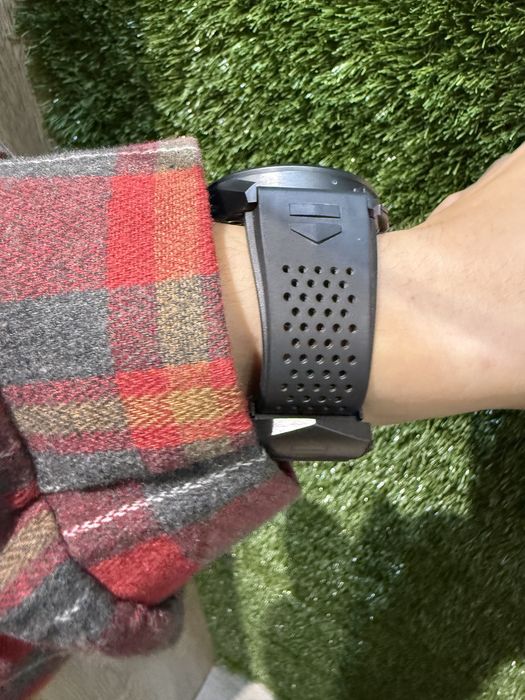 Tag Heuer connected calibre E3 45mm