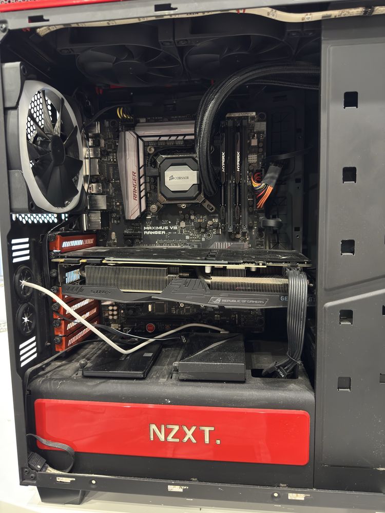 Computador Gaming