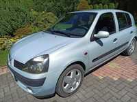 Renault Clio ll 1,2 benzyna 16V