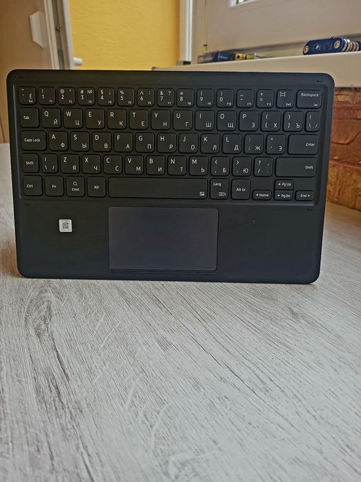Планшет Samsung Tab S7 LTE 6/128 Т875 + Клавіатура-чохол + Стилус,як н