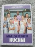 Joseph Seelesto, Mali Szefowie Kuchni