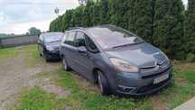 Citroen C4 grand Picasso