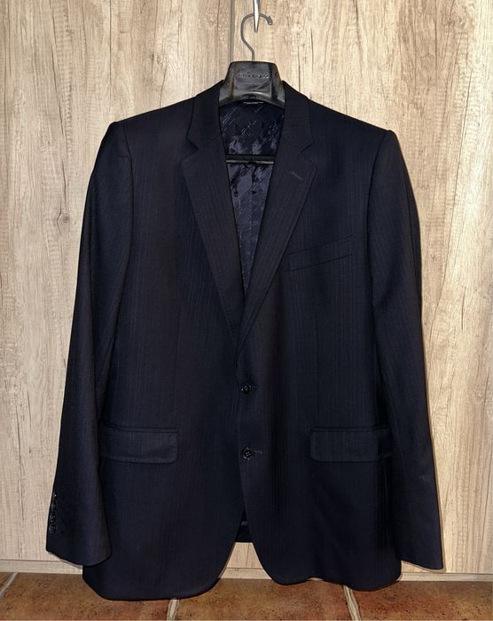 Пиджак из шерсти Dolce & Gabbana