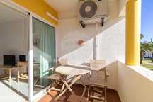 Apartamento T0 para venda