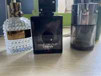 Flakony po perfumach