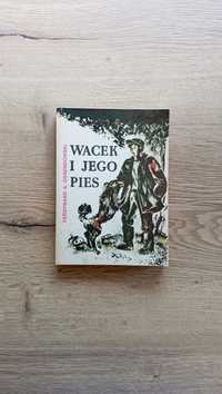 Wacek i jego pies - Ferdynand A. Ossendowski