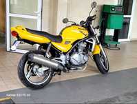 Kawasaki ER-500 na A2