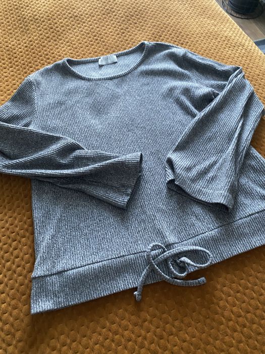Zestaw Jeff & Co spodnie i bluza