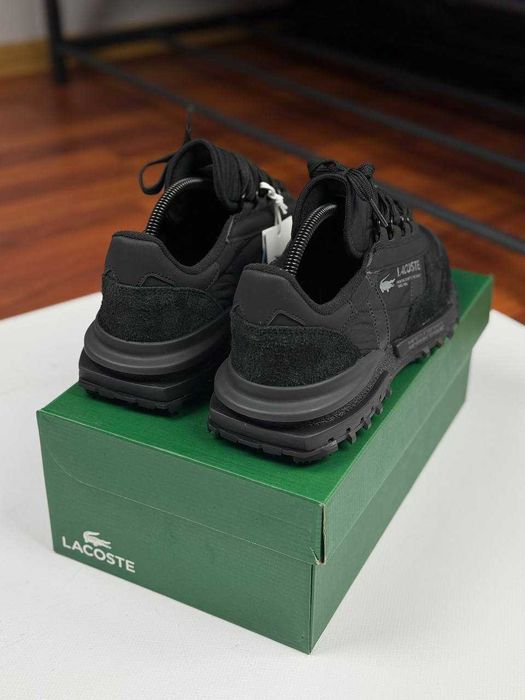 Кросівки Lacoste Elite Active Оригінал (кроси, взуття)