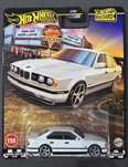 Hotwheels bmw m5