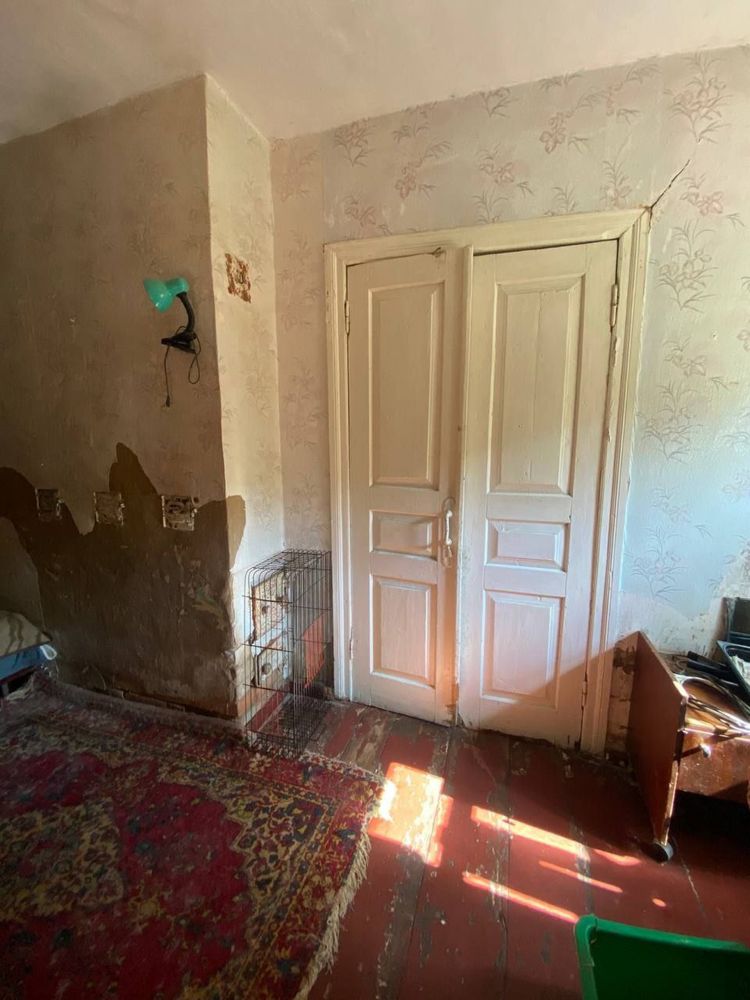 Продам будинок під ремонт Буча Яблунська