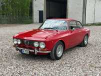 Alfa Romeo GTV Alfa Romeo 2000 GTV | Coupe | Po Renowacji | Gotowa Na Sezon