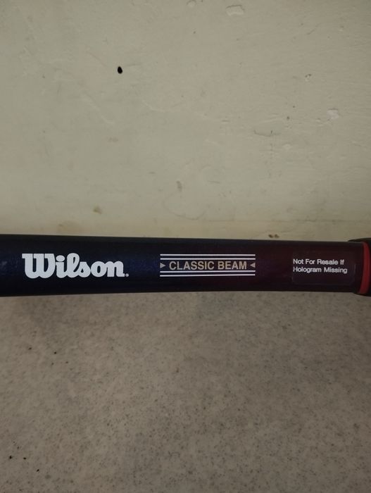 Rakieta tenisowa Wilson Pro Staff 7,5