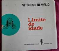 Limite de Idade - Vitorino Nemésio