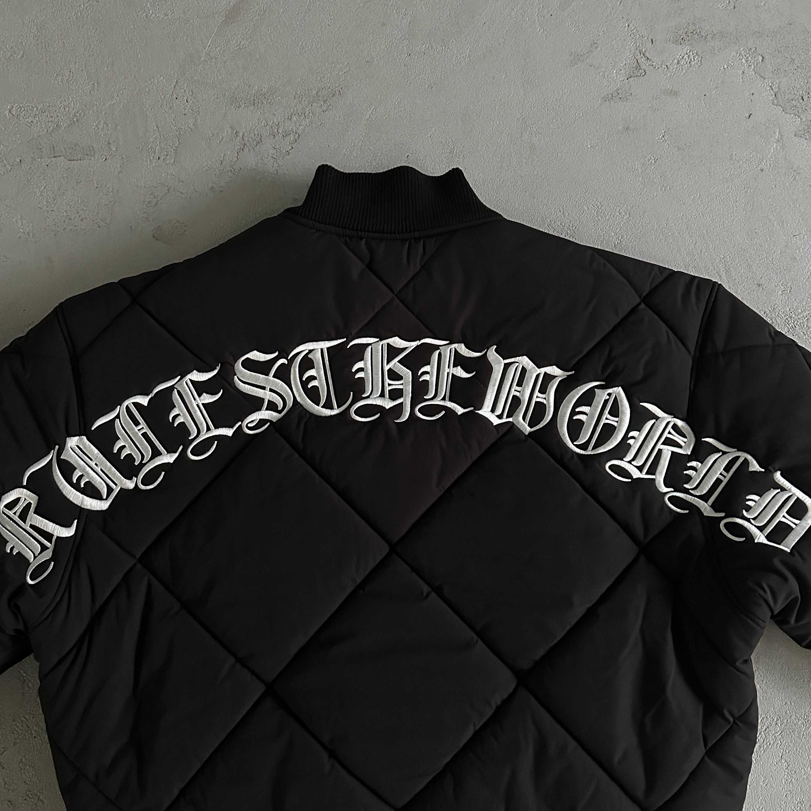 Bomber jacket Corteiz