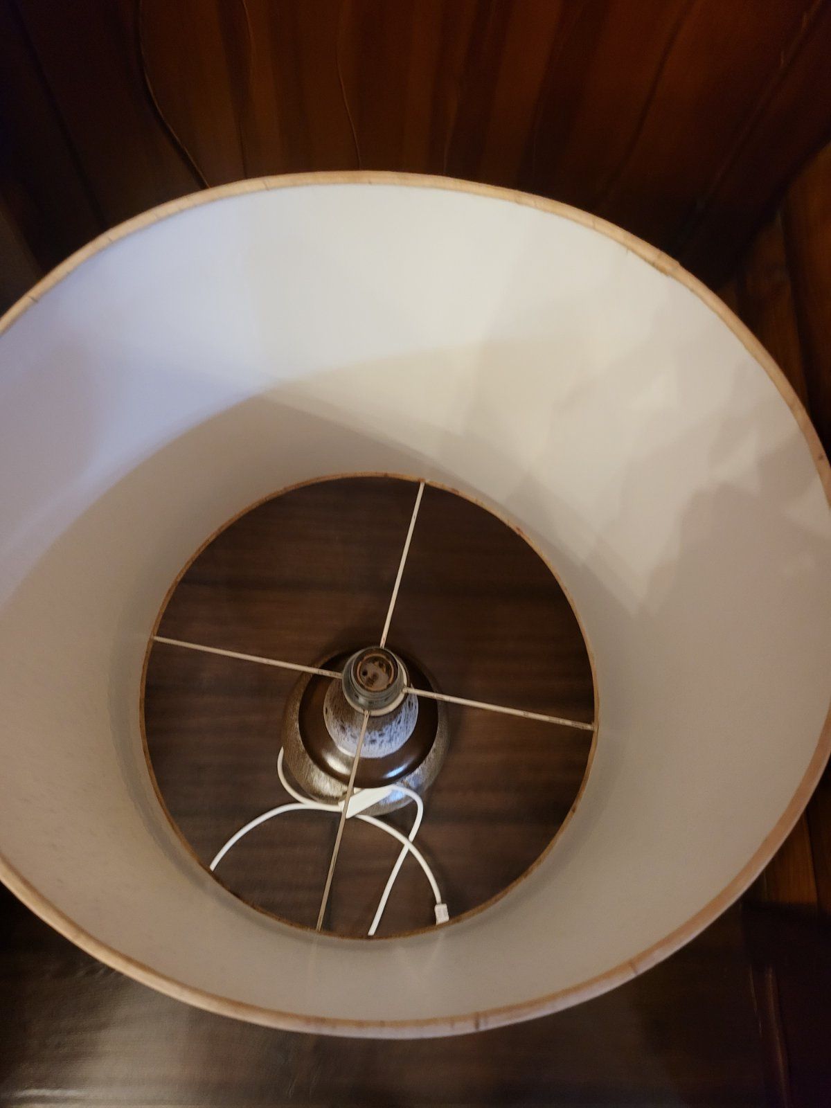 Лампа 1 метровая