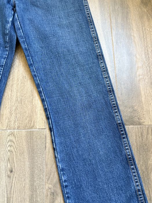 Фірмові дзигси straight leg