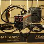 Spawarka Migomat 2w1 MIG MMA 200A Kd1788