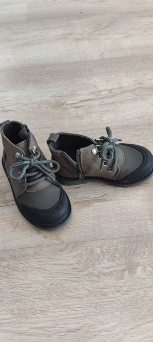 Buciki zara uniwersalne