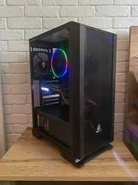 Komputer gamingowy i7 / gtx 1650 / 16gb ram / ssd