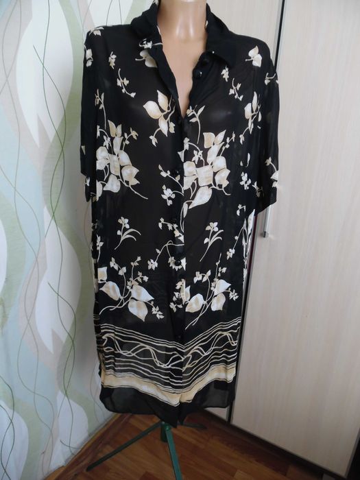 tunika poliester xxl (93)